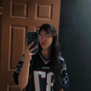 Meet your Posher, Emma